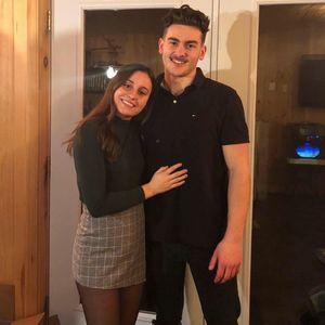 Meet your Posher, Gabrielle